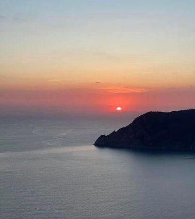 Casa Valeria Βερνάτσα Εξωτερικό φωτογραφία
