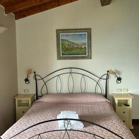 Casa Valeria Βερνάτσα Εξωτερικό φωτογραφία
