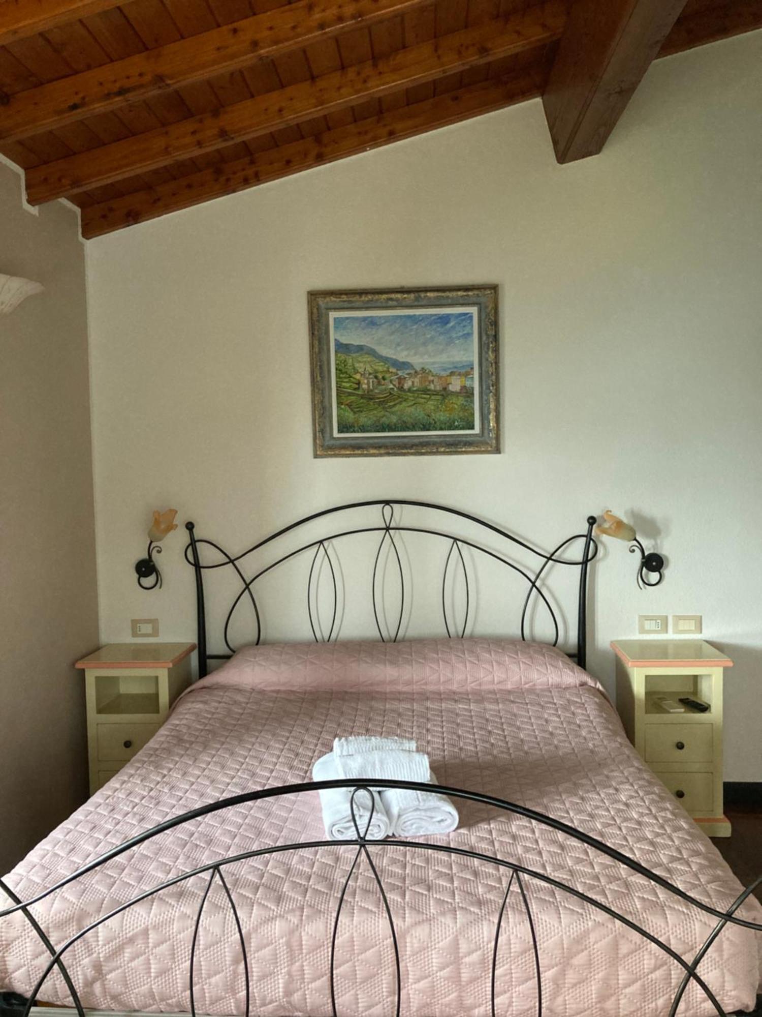 Casa Valeria Βερνάτσα Εξωτερικό φωτογραφία