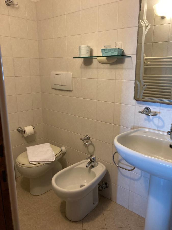 Casa Valeria Βερνάτσα Εξωτερικό φωτογραφία