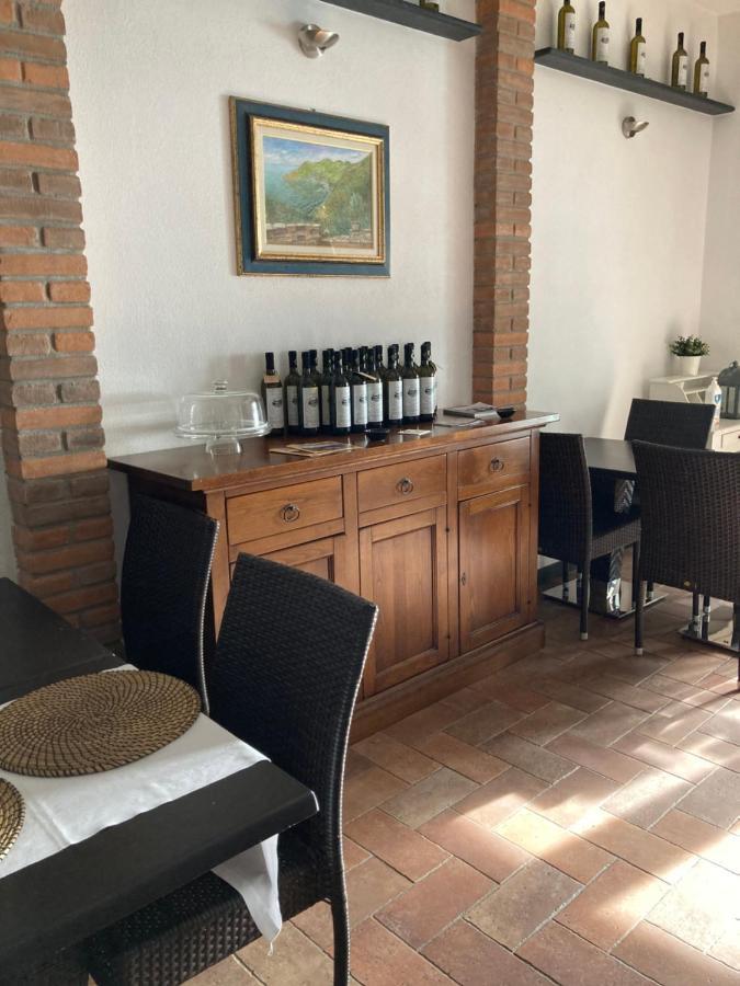 Casa Valeria Βερνάτσα Εξωτερικό φωτογραφία
