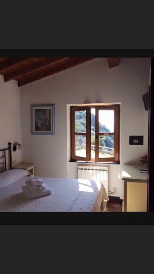 Casa Valeria Βερνάτσα Εξωτερικό φωτογραφία