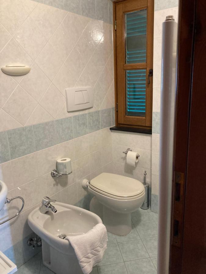 Casa Valeria Βερνάτσα Εξωτερικό φωτογραφία