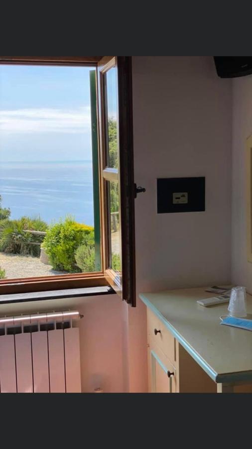 Casa Valeria Βερνάτσα Εξωτερικό φωτογραφία
